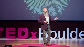 How the search for extraterrestrial life can make us better people | Dr. Graham Lau | TEDxBoulder