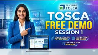 Tosca Demo