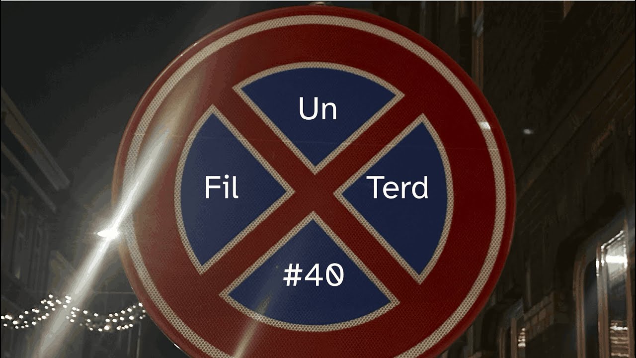 Unfilterd #40 | Giving