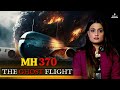 हवा में गायब हो गया 239 लोगों से भरा विमान! 😱 MH370: The Ghost Flight का डरावना सच | Realm Deepika