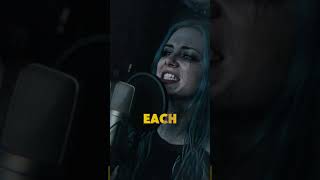 Metalcore is not dead. It's just louder now 🔥#anime #amv #metalcore #trapmetal #numetal