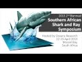 Geremy Cliff, Major role players in the history of South African shark and ray research