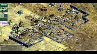 Special Forces Vs. Hellhound 45