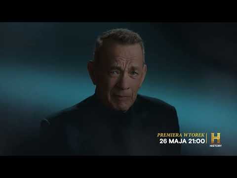 Największy konflikt w historii ludzkości | Tom Hanks: II wojna światowa