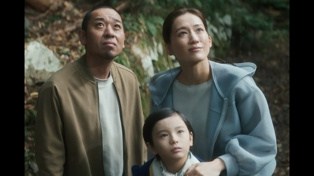 箱の中の羊(是枝裕和監督×綾瀬はるか×大悟(千鳥)) - 映画特報映像