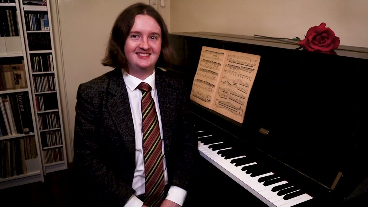 The Pianist who became Prime Minister