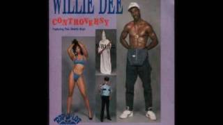 Watch Willie D I Need Some Pussy video