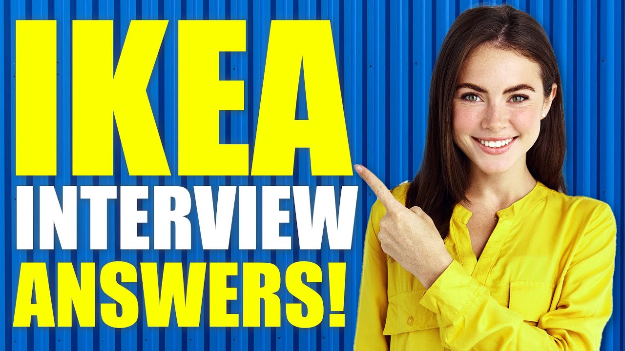 Ikea Job Interview Tips