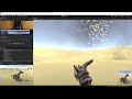 Beginning of video