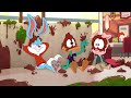Cartoon Network - Tiny Toons Looniversity New Episodes Promo (May / June 2025) - 60s Version