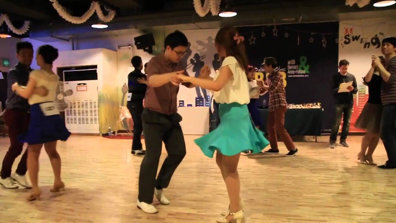 B&B2015, Balboa : Rookie Preliminary A