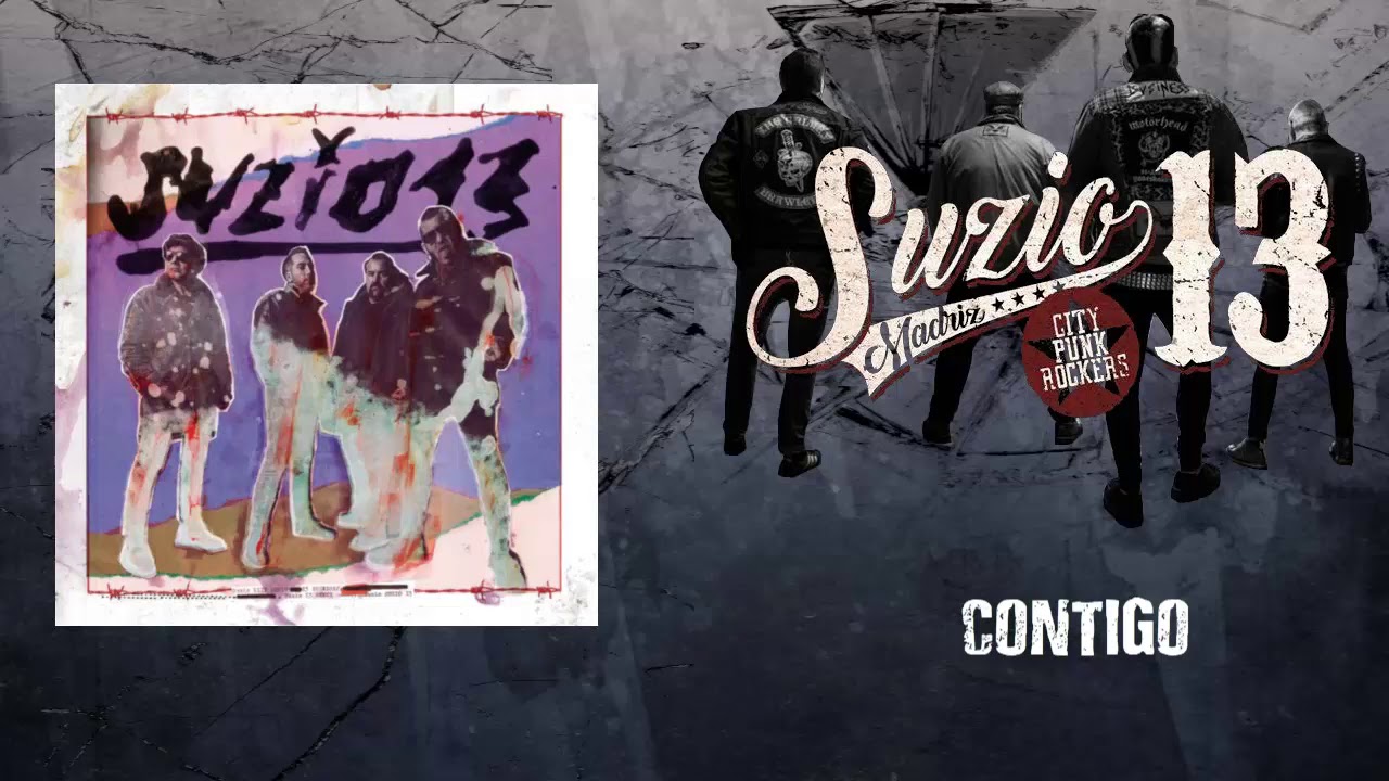 Watch SuZio 13 - S/T (2018) - CONTIGO on YouTube Watch SuZio 13 - S/T (2018) - CONTIGO on YouTube