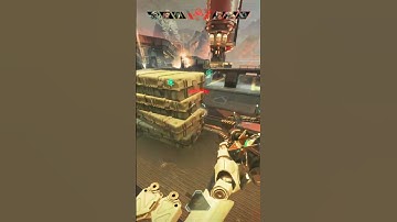 Back when arenas was still a thing 😁… #apexedits #apexmemes #apexclips #apexlegends