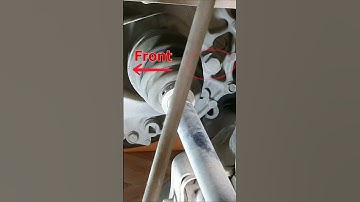 MTF fill and drain location. #hondajazz #hondacity #hondafit