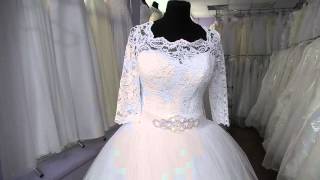 Свадебное платье  от Рафаэллы Саратов-2