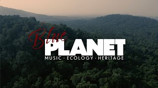 Blue Planet: A Teaser