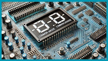 ¿Quieres aprender a utilizar un display de 7 segmentos con Arduino? 🤖💡| paraarduino.com
