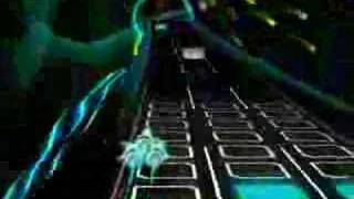 AudioSurf - Vibe Tribe: Carousel