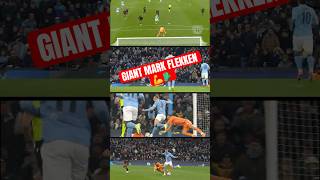 An incredible save from every angle 🧤😮💨