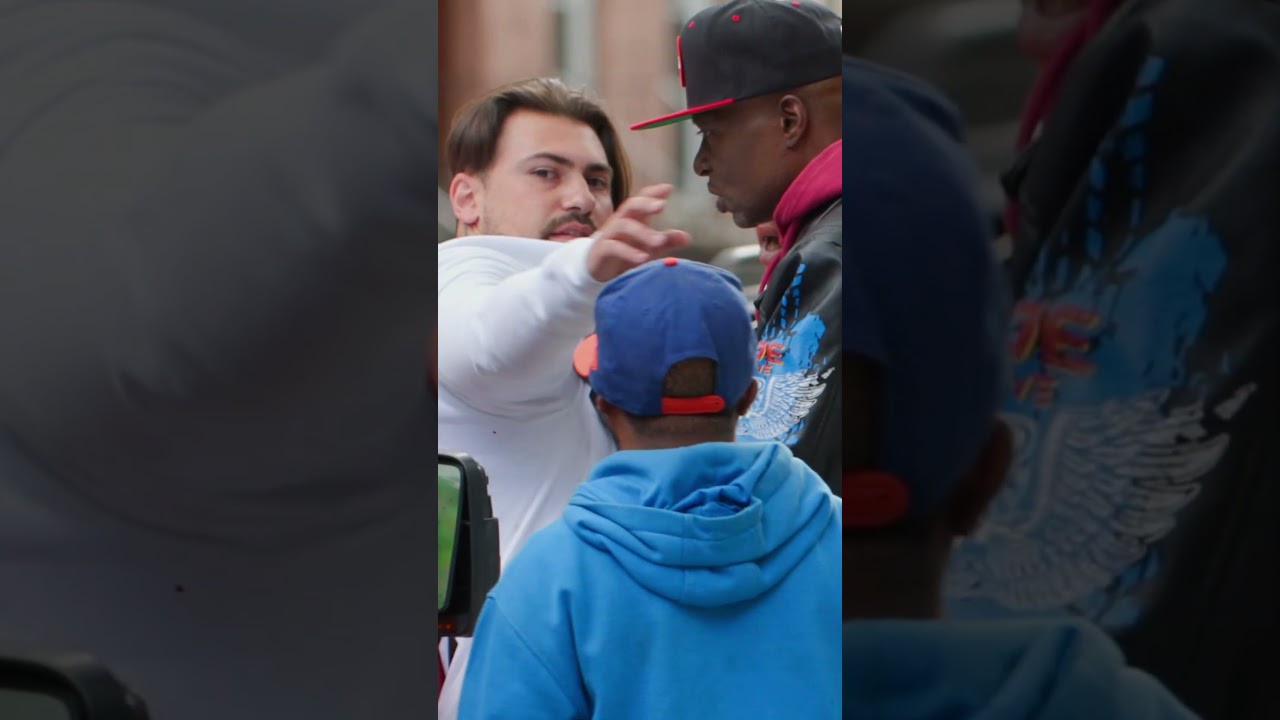 Откуда все появились? 😂