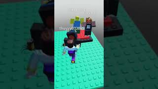Roblox and Kidnap van guys subscribe #roblox #fullscript #scripting #robloxedit