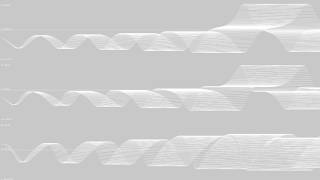 Chaos - Lorenz System visualisation
