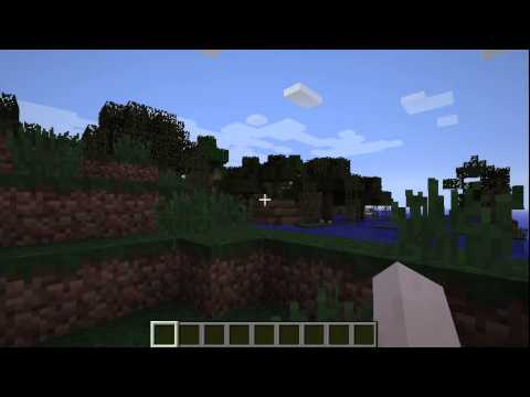 OMYM #1 - Welcome to MYM Minecraft Channel