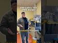 Safety First: MMA Welder with VRD Function – Voltage Tested for Your Safety!
