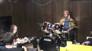 FUNKY BASEMENT JAM 7