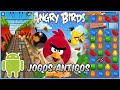 RELEMBRANDO JOGOS ANTIGOS PARA ANDROID