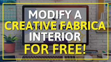 How To Modify a Ready Made Creative Fabrica KDP Interior for FREE