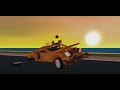 A Tale Of Gas And Taxis - Roblox