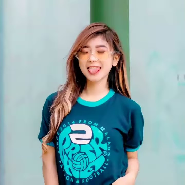 VIDIO QUOTES LITERASI EFEK KLIP GRAFIS | PERGI HILANG DAN LUPAKAN | RIAN CH | Beatsync