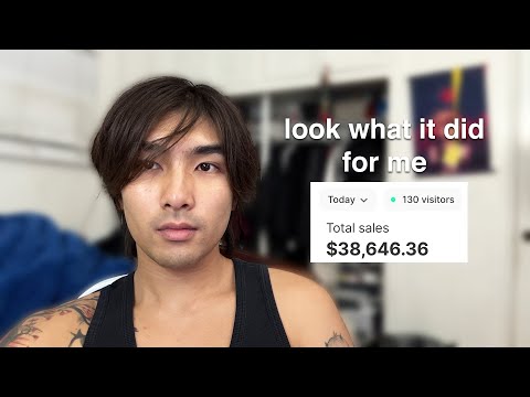 If you're a gamer and haven't gamified your life yet, please watch this