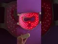 Hello Face 4D Red Light Therapy Mask