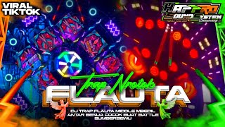 NEW JINGLE || DJ TRAP FLAUTA STYLE BATTLE | HAP SOUND SYSTEM
