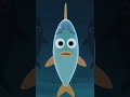 Wild deep‑sea secret #oceanfacts #marinelife #science