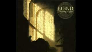 ELEND | Eden - [Weeping Nights version]