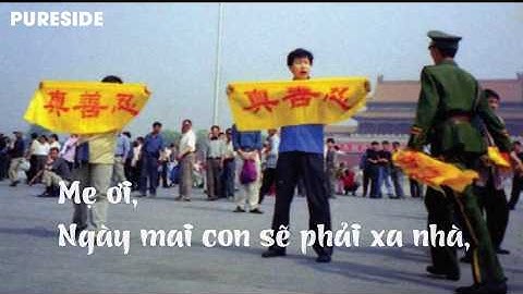 Mẹ ơi, xin hãy nghe lời con nói !