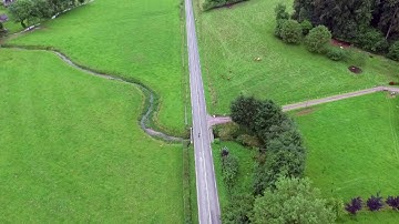 Solex vs Dji Phantom 3 Standard