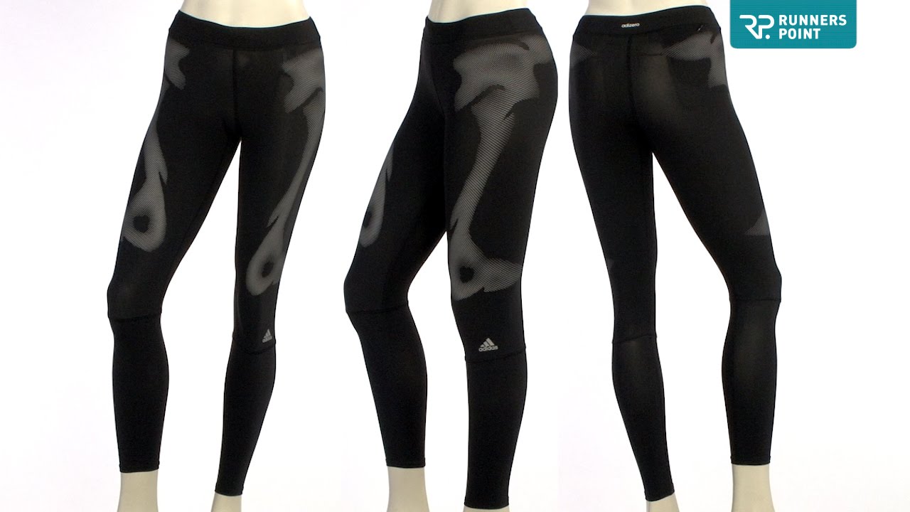 adizero sprintweb long tights