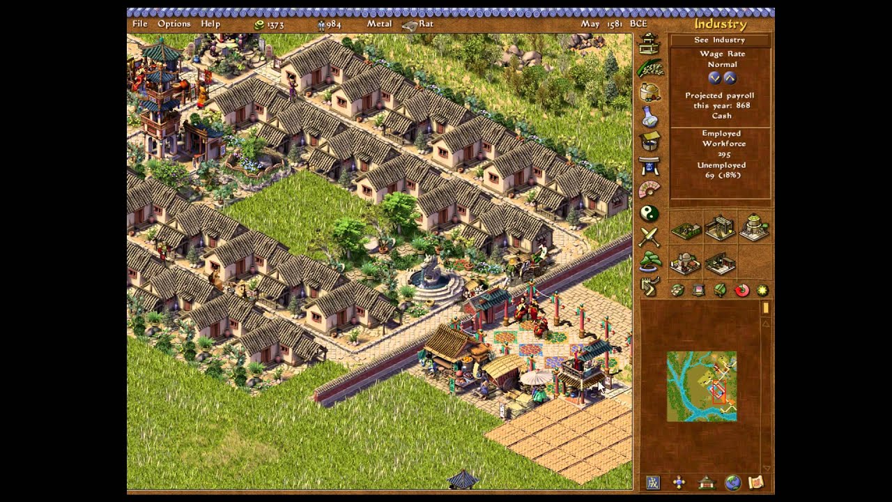 emperor rise of the middle kingdom patch not working emperor rise of the middle kingdom patch not working