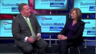 ArtsWave Community Campaign - U S Bank Business Watch