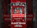 Poster POTM Bayer Munchen Gratiss!!! #bayernmunich #harrykane #fyp #freeposter #desainposter