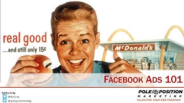 Facebook Ads 101: A Beginner’s Guide