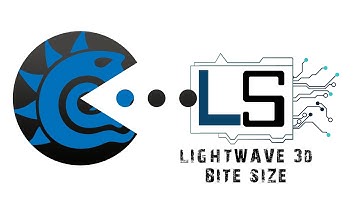 Lightwave 3D Reset Pivot