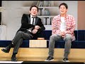 最新ニュース  岡本圭人が舞台初共演の父・岡本健一に「なんて言えばいいんだっけ?」 取材でほのぼのトーク