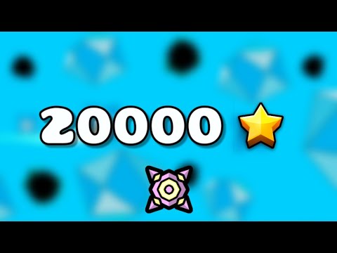 20000 stars