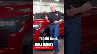 Why Banks Ram-Air is the Best Tacoma Cold Air Intake