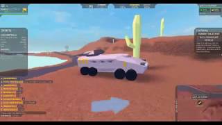 Aegis Beta Germany Hunker Ault Game Part 12